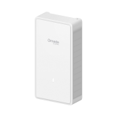 TP-LINK Punkt dostępowy EAP775-Wall naścienny Wi-Fi 7 BE9300  - EAP775-Wall - Zdjęcie 1