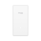 TP-LINK Punkt dostępowy EAP775-Wall naścienny Wi-Fi 7 BE9300  - EAP775-Wall - Zdjęcie 2