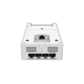 TP-LINK Punkt dostępowy EAP775-Wall naścienny Wi-Fi 7 BE9300  - EAP775-Wall - Zdjęcie 4