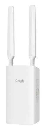 TP-LINK Brama sieciowa zewnętrzna ER603WP-4G Outdoor - ER603WP-4G-Outdoor - Zdjęcie 1