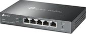 TP-LINK Router Multi-WAN VPN  ER605 Gigabit - ER605 - Zdjęcie 4