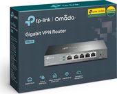 TP-LINK Router Multi-WAN VPN  ER605 Gigabit - ER605 - Zdjęcie 5