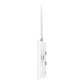 TP-LINK ER703WP-4G-Outdoor Zewnętrzna/wewnętrzna brama sieciowa Omada 4G+ Cat6, Wi-Fi 6 AX3000  - ER703WP-4G-Outdoor - Zdjęcie 3