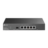TP-LINK Router ER7206 Gigabit  Multi-WAN VPN  - ER7206 - Zdjęcie 1
