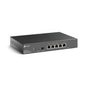 TP-LINK Router ER7206 Gigabit  Multi-WAN VPN  - ER7206 - Zdjęcie 2