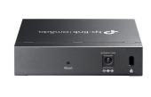 TP-LINK Przełącznik ES205GP Omada 5-Port Gigabit Easy  4-Port PoE+ - ES205GP - Zdjęcie 2