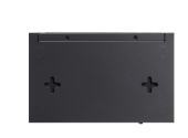 TP-LINK Przełącznik Omada 6-PortGB  Easy Managed Switch with 4-Port PoE+    PORT: 4× Gigabit PoE+ Ports, 2x Gigabit Non-PoE Ports                         SPEC - ES206GP - Zdjęcie 5