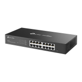 TP-LINK Przełącznik zarządzalny ES216G  - ES216G - Zdjęcie 3