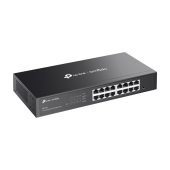 TP-LINK Przełącznik zarządzalny ES216G  - ES216G - Zdjęcie 4