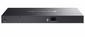 TP-LINK Przełącznik Omada 20-Port GB Easy Managed Switch with 16-Port PoE+   PORT: 16× Gigabit PoE+ Ports, 2x Gigabit Non-PoE Ports, 2× Gigabit SFP Ports - ES220GMP - Zdjęcie 3