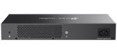 TP-LINK Przełącznik Omada 24-Port GB Easy Managed Switch                      PORT: 24× Gigabit RJ45 Ports                                 |                SP - ES224G - Zdjęcie 2