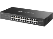 TP-LINK Przełącznik Omada 24-Port GB Easy Managed Switch                      PORT: 24× Gigabit RJ45 Ports                                 |                SP - ES224G - Zdjęcie 3