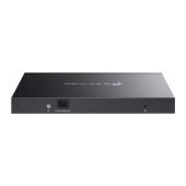 TP-LINK Przełącznik ES228GMP  - ES228GMP - Zdjęcie 2