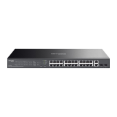 TP-LINK Przełącznik ES228GP Omada Easy Managed - ES228GP - Zdjęcie 1