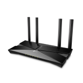 TP-LINK Router EX520 Dwupasmowy Wi-Fi 6 AX3000  - EX520 - Zdjęcie 2