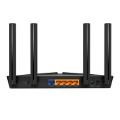 TP-LINK Router EX520 Dwupasmowy Wi-Fi 6 AX3000  - EX520 - Zdjęcie 3