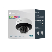 TP-LINK Kamera InSight S245(2.8mm) - InSight S245(2.8mm) - Zdjęcie 3