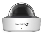 TP-LINK Kamera InSight S285(2.8mm)VIGI 8MP Full-Color Dome - InSight S285(2.8mm) - Zdjęcie 3