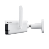TP-LINK Kamera zewnętrzna InSight S345-4G VIGI typu Bullet, 4G, 4MP - InSight S345-4G(4mm) - Zdjęcie 2
