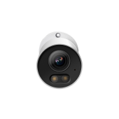 TP-LINK Kamera InSight S345S(4mm) VIGI 4MP Outdoor ColourPro 2.0 Bullet Network Camera  - InSight S345S(4mm) - Zdjęcie 2