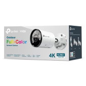 TP-LINK Kamera InSight S385(2.8mm) - InSight S385(2.8mm) - Zdjęcie 2