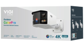 TP-LINK Kamera InSight S385DPS - InSight S385DPS - Zdjęcie 4