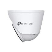 TP-LINK Kamera InSight S455 (2.8mm) kolorowa VIGI typu Turret, 5MP - InSight S455(2.8mm) - Zdjęcie 3