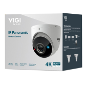 TP-LINK Kamera InSight S485PI  - InSight S485PI - Zdjęcie 4