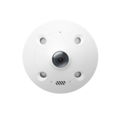 TP-LINK Kamera InSight S655I   VIGI 5MP IR Fisheye Network Camera  - InSight S655I - Zdjęcie 2