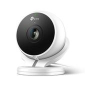 TP-LINK Kamera IP KC200 WiFi HD Zewnętrzna - KC200 - Zdjęcie 1