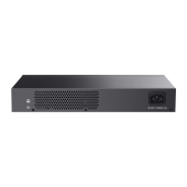 TP-LINK Przełącznik LS1016G LiteWave 16-Por Gigabit Switch  - LS1016G - Zdjęcie 2