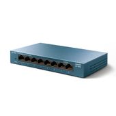 TP-LINK Przełącznik LS108G 8x1GbE LiteWave - LS108G - Zdjęcie 2
