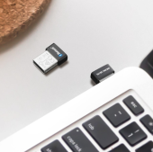 TP-LINK Adapter Mercusys Bluetooth Nano USB Bluetooth: BT 5.3 - MA530 - Zdjęcie 4