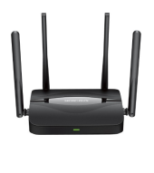 TP-LINK Router N300 Mercusys Wi-Fi 4G LTE, Build-In 150Mbps 4G LTE Modem SPEED: 300 Mbps at 2.4 GHz, 4G Cat4 150/50 Mbps - MB115-4G - Zdjęcie 1