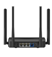 TP-LINK Router N300 Mercusys Wi-Fi 4G LTE, Build-In 150Mbps 4G LTE Modem SPEED: 300 Mbps at 2.4 GHz, 4G Cat4 150/50 Mbps - MB115-4G - Zdjęcie 2