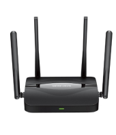 TP-LINK Router BE3600 DualBand Wi-Fi 7 SPEED: 688 Mbps at 2.4 GHz + 2880 Mbps at 5 GHz - MR25BE - Zdjęcie 1