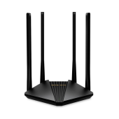 TP-LINK Router Mercusys MR30G AC1200 1WAN 2LAN  - MR30G - Zdjęcie 2