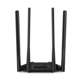 TP-LINK Router Mercusys MR30G AC1200 1WAN 2LAN  - MR30G - Zdjęcie 4