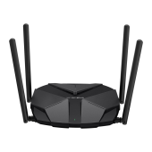 TP-LINK Router Mercusys MR85X AX3000 Dual-Band Wi-Fi 6 - MR85X - Zdjęcie 1