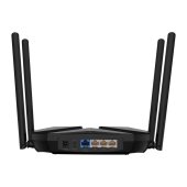 TP-LINK Router Mercusys MR85X AX3000 Dual-Band Wi-Fi 6 - MR85X - Zdjęcie 2