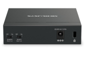 TP-LINK Przełącznik Mercusys 5-Port Gigabit Desktop Switch with 4-Port PoE+          PORT: 4× Gigabit PoE+ Ports, 1× Gigabit Non-PoE Port - MS105GP - Zdjęcie 3