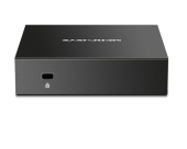 TP-LINK Przełącznik 5-Port Gigabit Desktop Switch        PORT: 5× Gigabit Ports - MS105GS - Zdjęcie 3