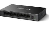 TP-LINK Przełącznik 8-Port Gigabit Desktop Switch     PORT: 8× Gigabit Ports - MS108GS - Zdjęcie 2