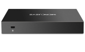 TP-LINK Przełącznik 8-Port Gigabit Desktop Switch     PORT: 8× Gigabit Ports - MS108GS - Zdjęcie 3