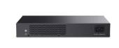 TP-LINK Przełącznik Mercusys 16-Port Gigabit Desktop/Rackmount Switch                PORT: 16× Gigabit RJ45 Ports - MS116GS - Zdjęcie 4