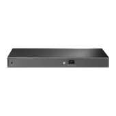 TP-LINK Przełącznik MS118CP 16-Port 10/100M + 2-Port G Rack Sw16PoE  - MS118CP - Zdjęcie 3