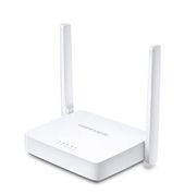 TP-LINK Router Mercusys MW300D router ADSL/ADSL2+/ADSL WiFi N300 1WAN 3LAN - MW300D - Zdjęcie 2