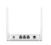TP-LINK Router Mercusys MW300D router ADSL/ADSL2+/ADSL WiFi N300 1WAN 3LAN - MW300D - Zdjęcie 3