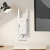 TP-LINK Wzmacniacz sygnału RE235BE AC750 Wi-Fi - RE235BE - Zdjęcie 4