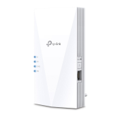 TP-LINK Wzmacniacz zasięgu AX1500 Wi-Fi 6 Range Extender - RE500X - Zdjęcie 1